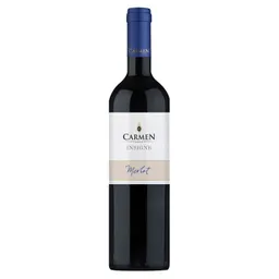 Carmen Vino Tinto Merlot Insigne