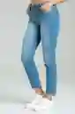 Jeans Skinny Nilo