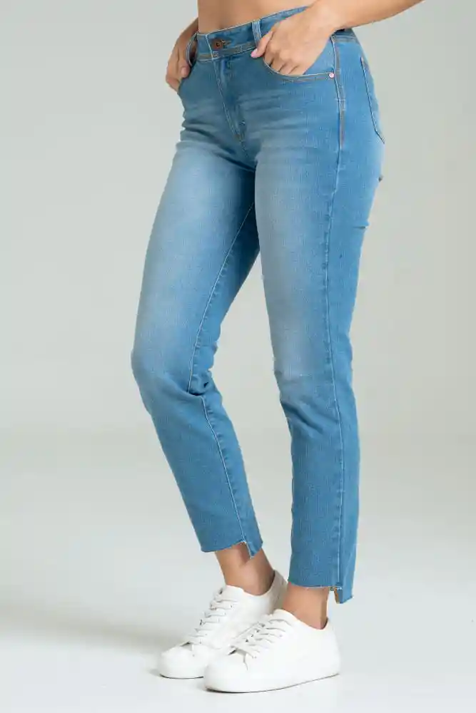 Jeans Skinny Nilo