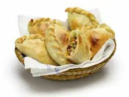 Bocaditos Empanada