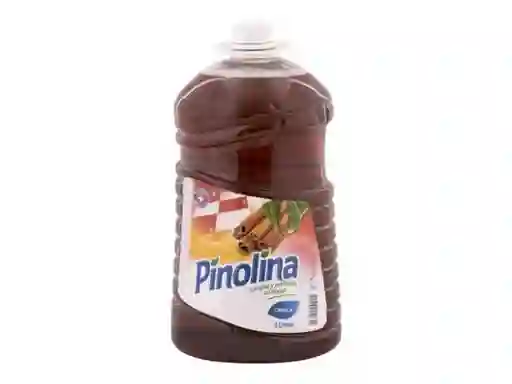 Pinolina Limpiador Canela