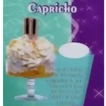 Capricho
