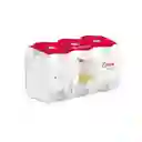 Set X 6 Vasos Cairo Bebidas Cristar 0922cl6