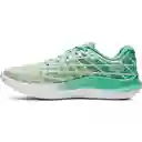 Under Armour Zapatos Flow Velociti Wind 2 Hombre Verde T.9.5