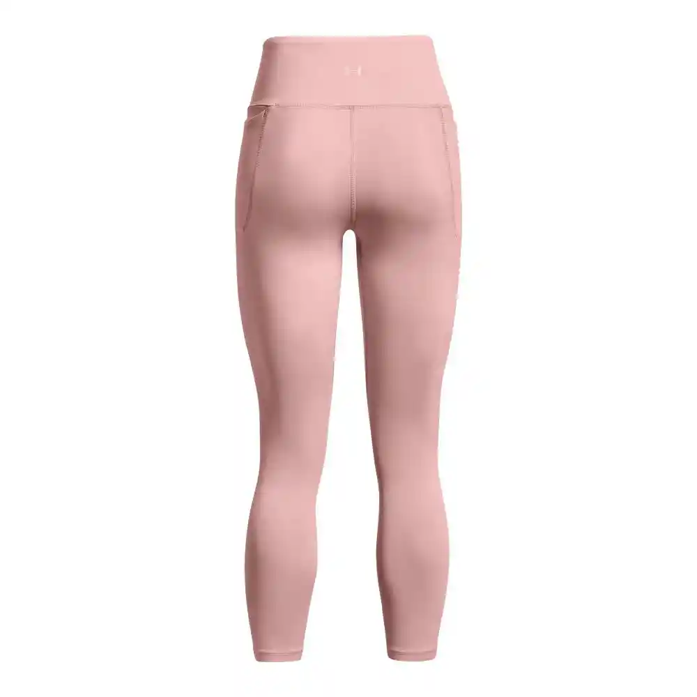 Meridian Ankle Leg Talla Lg Faldas Y Shorts Rosado Para Mujer Marca Under Armour Ref: 1369004-676