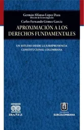Aproximación a Los Derechos Fundamentales