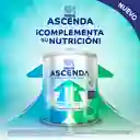 Complemento nutricional ASCENDA x 900g