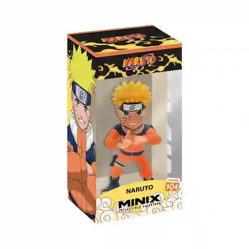 Figura Coleccionable Toy Logic