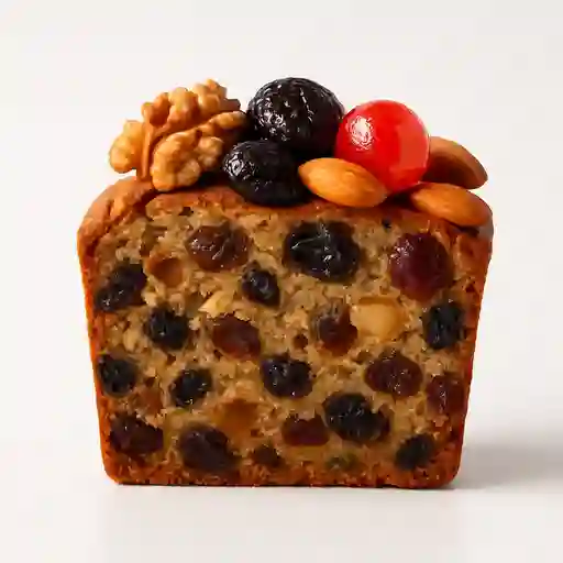 Porción Budín Inglés