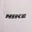 Nike Pantalón M Tf Gfx Tpr Para Entrenamiento Hombre Gris T. L