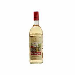 Los Corrales Tequila Gold