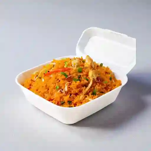 Arroz Costeño Entero