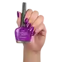 Masglo Esmalte para Uñas Gel Evolution Tono Rockera