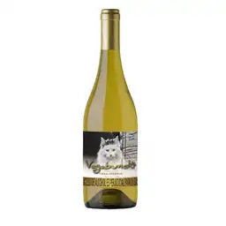 Vino Blaco Chardonnay Gran Reserva Vagabundo Wines