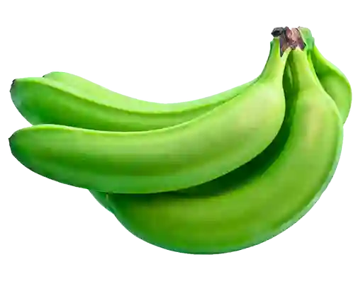 Platano Verde