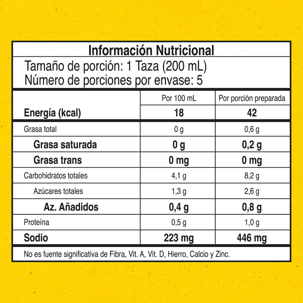Crema de Tomate MAGGI x 61g