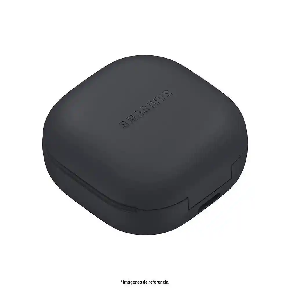 Samsung Galaxy Buds 2 Pro Negro SM-R510NZAALTA