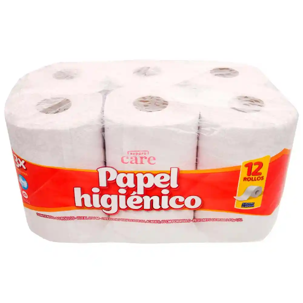 P/hig Suprra Care Trip Hoj Roll