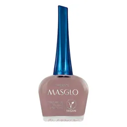 Esmalte Uñas Masglo