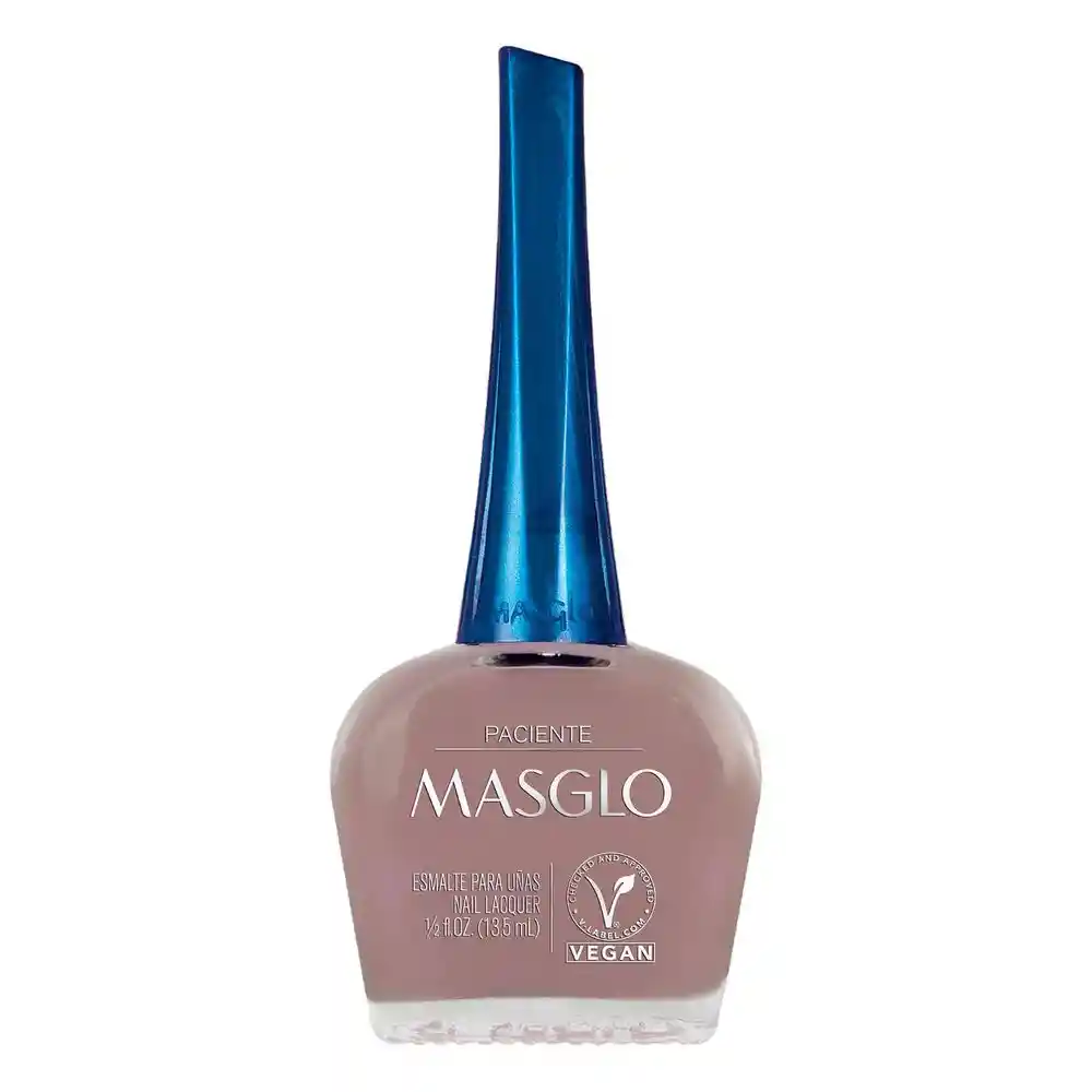 Esmalte Uñas Masglo