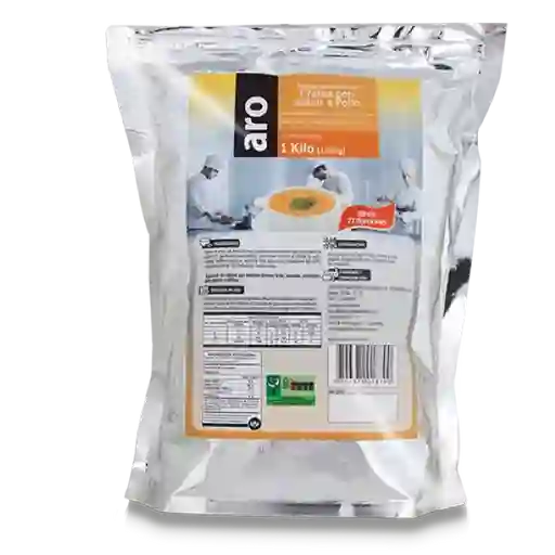 Aro Crema de Pollo