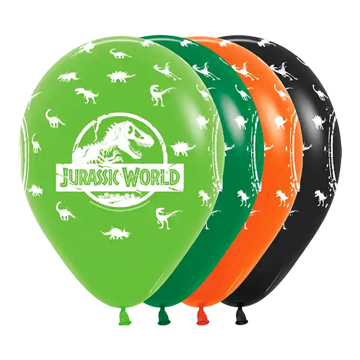 Sempertex Globo Inf Jurassic W2 Surt R12