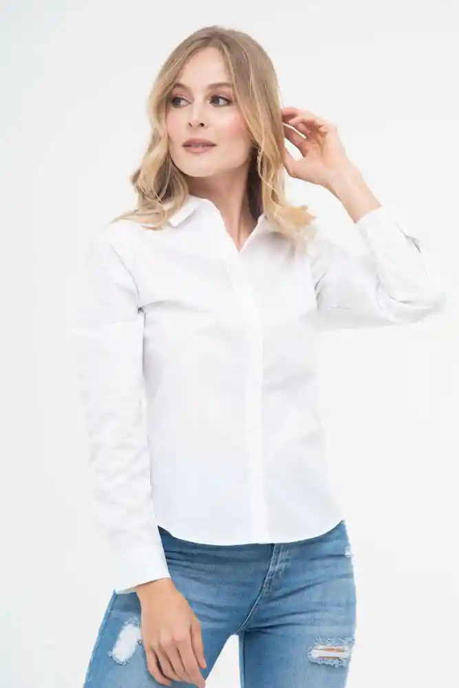 Camisa Impecable