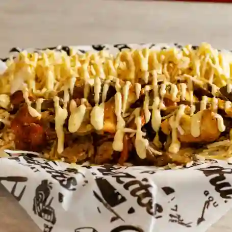 Desgranado combinado y maiz