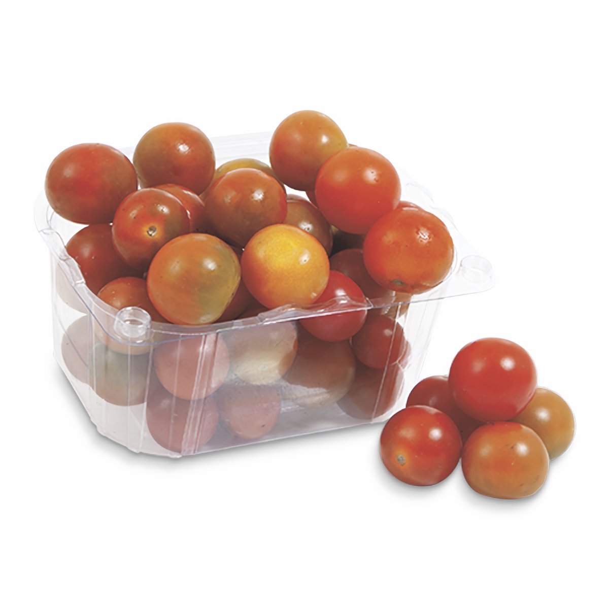 Luz Elena Mejía Bandeja de Tomate Cherry 250 g
