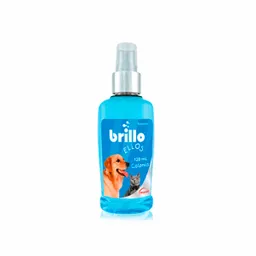 Colonia Para Perros Brillo Ellos