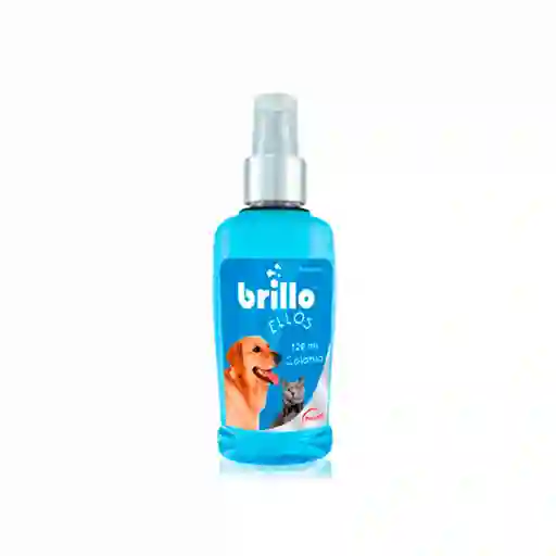 Colonia Para Perros Brillo Ellos
