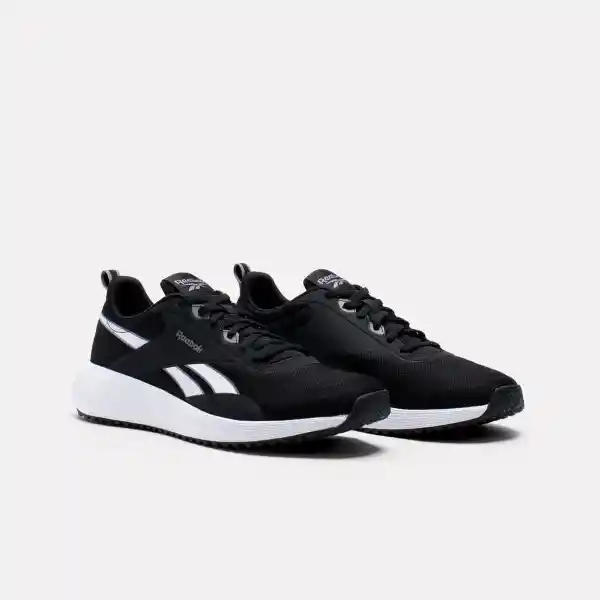 Reebok Zapatos Lite Plus 4 Hombre Negro 9.5 100204956