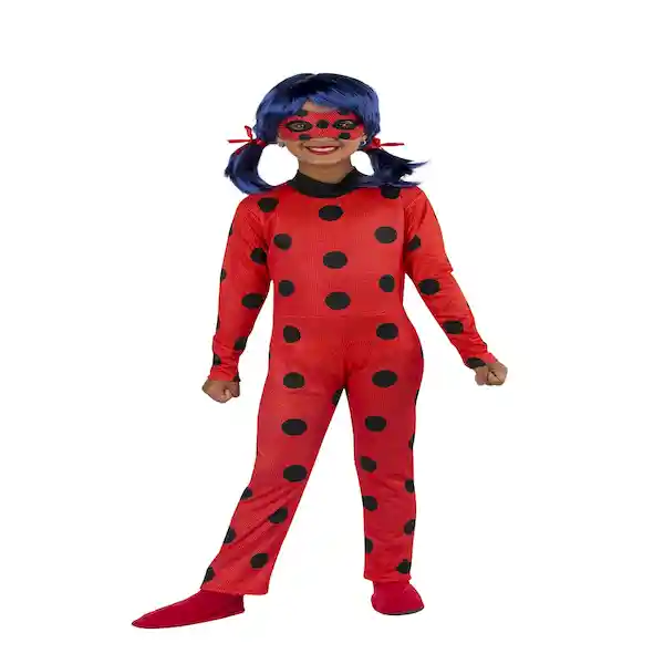 Miraculous: Lady Bug