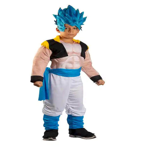 Gogeta