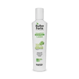 Bulbo Forte Shampoo Purificante Control Caspa