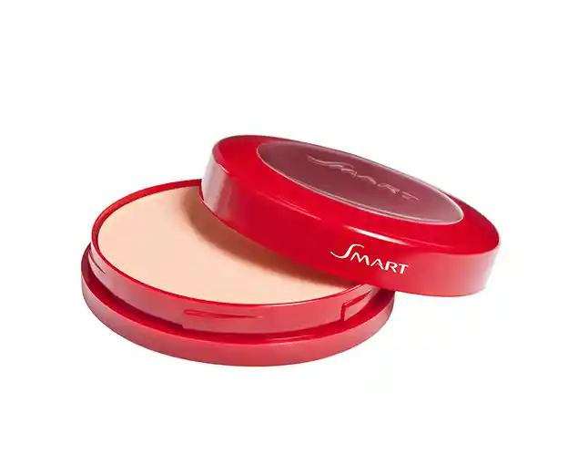 Smart Polvo Compacto Tono 4