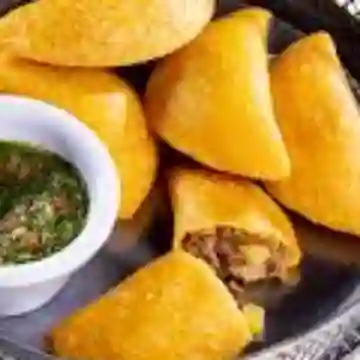 Empanadas de Carne