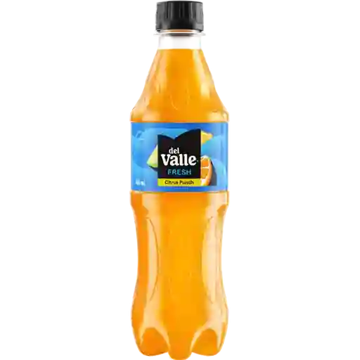 Jugo del valle 400 ml