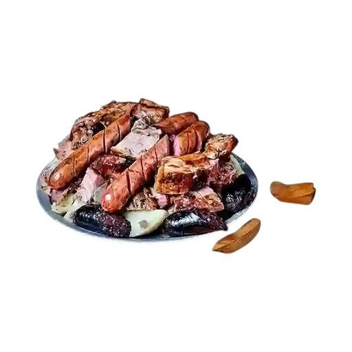 Picada X 2