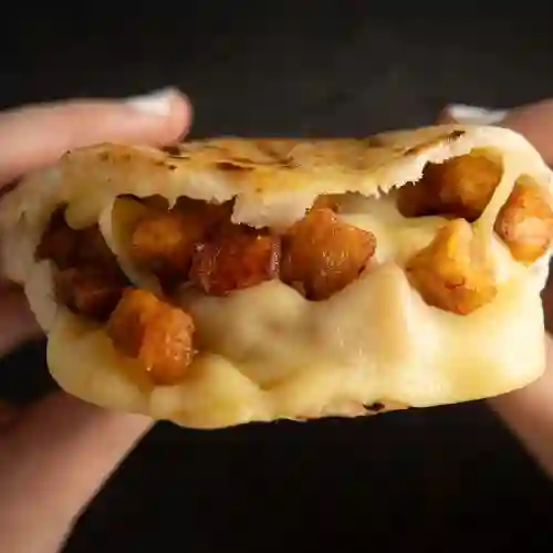 Maduro y Queso