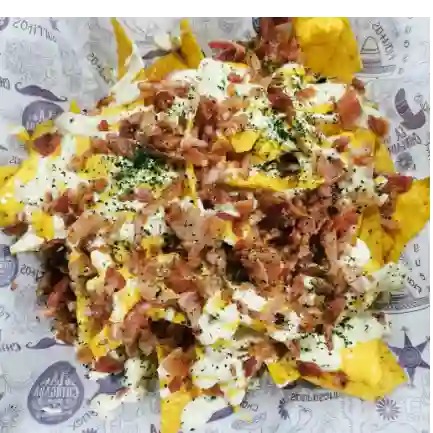 Cantinachos
