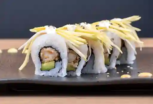Maki Acevichado