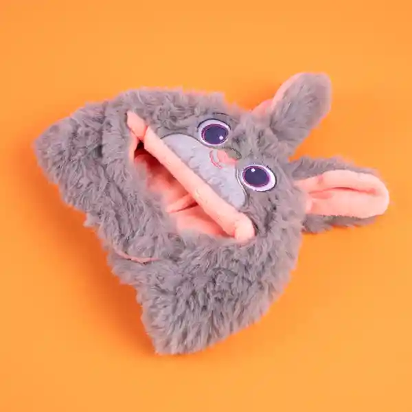 Gorro Para Mascota Zootopia Judy Serie Disney Animals Miniso