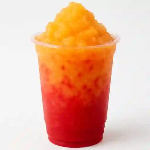 Granizado Especial