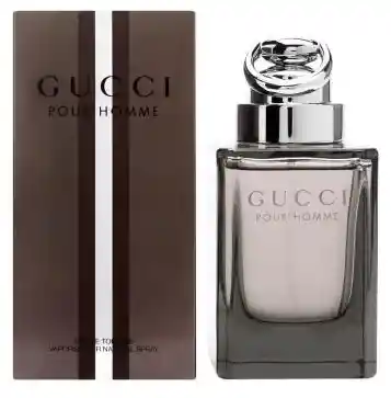 GUCCI Perfume By Pour Homme For Men 50 Ml