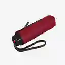 Knirps Sombrilla Ultraliviana Rojo T.020