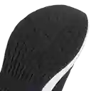 Adidas Tenis Response Runner u Correr Unisex Negro T 10.5