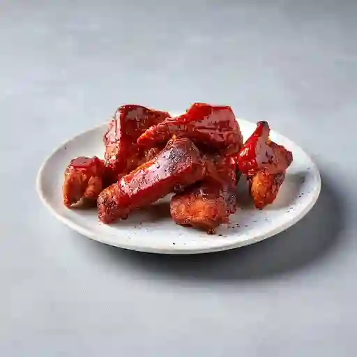 Galbi Coreano Agridulce