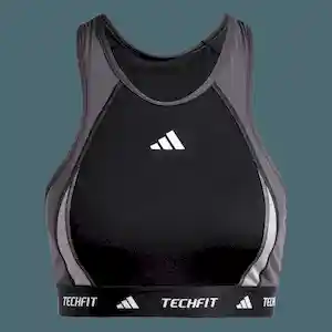 Adidas Camiseta Tf Ms Hn Mujer Negro Talla XSAB Ref: IX3286