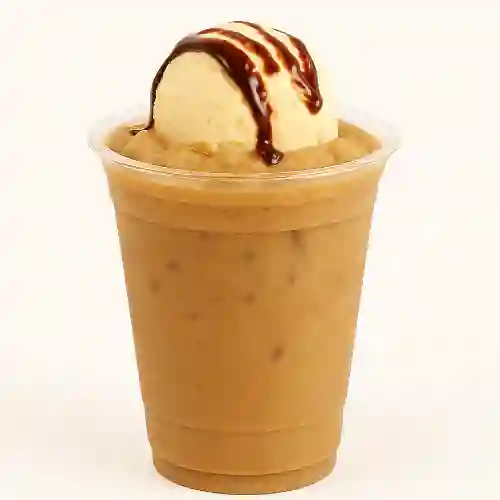 Ice Coffee